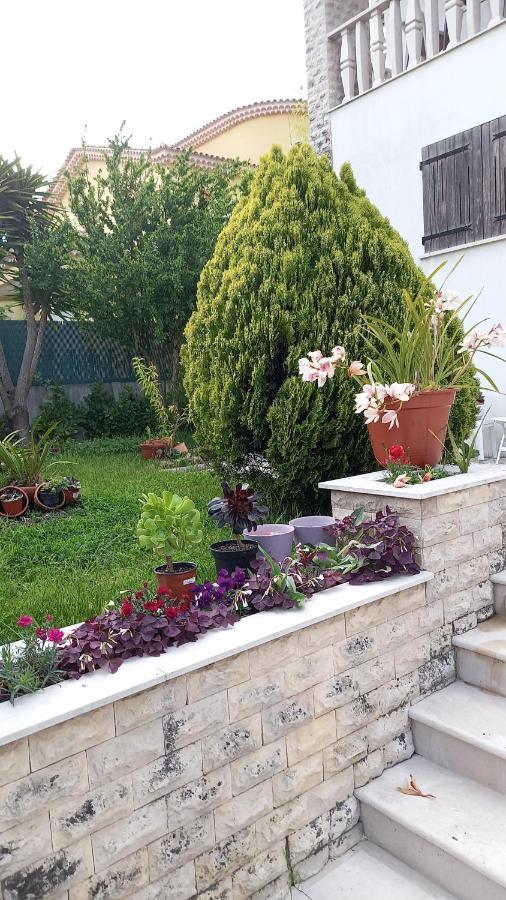 Telesico Residencia Ξενοδοχείο Pombal  Εξωτερικό φωτογραφία