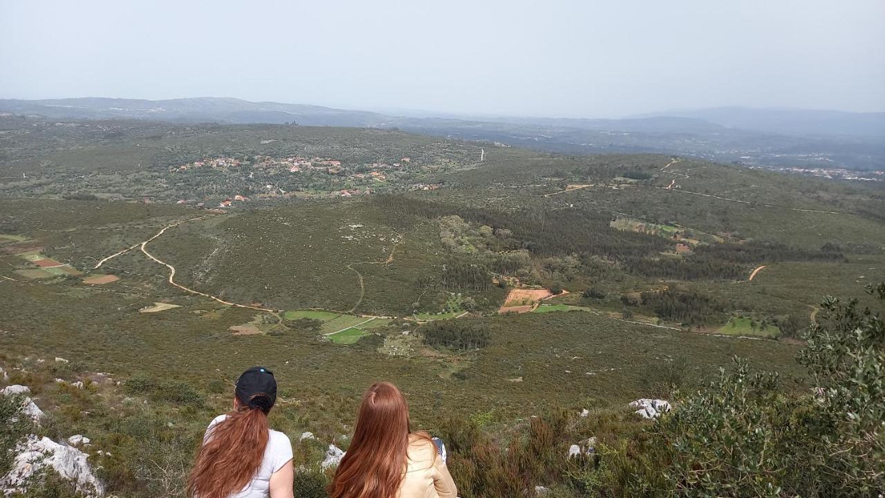Telesico Residencia Ξενοδοχείο Pombal  Εξωτερικό φωτογραφία