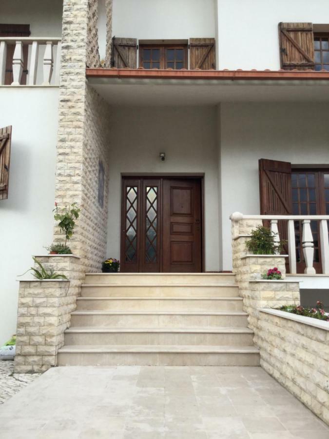 Telesico Residencia Ξενοδοχείο Pombal  Εξωτερικό φωτογραφία