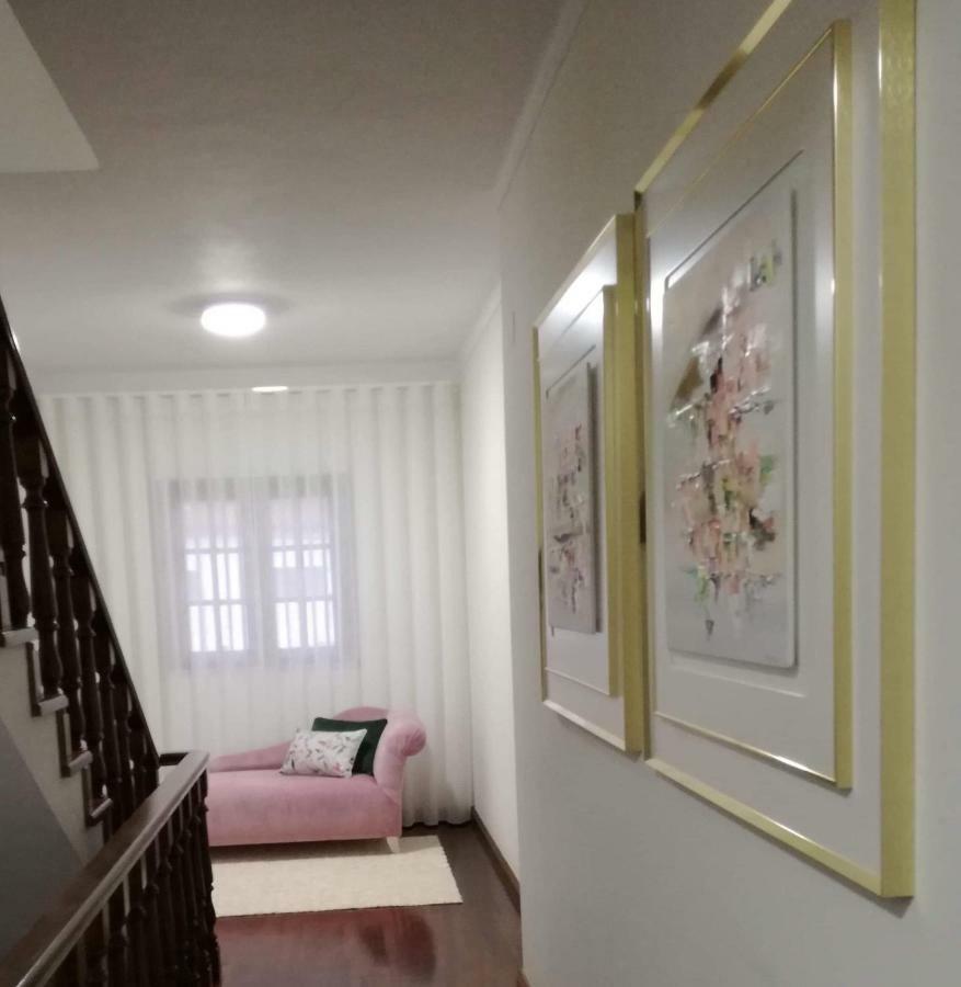 Telesico Residencia Ξενοδοχείο Pombal  Εξωτερικό φωτογραφία