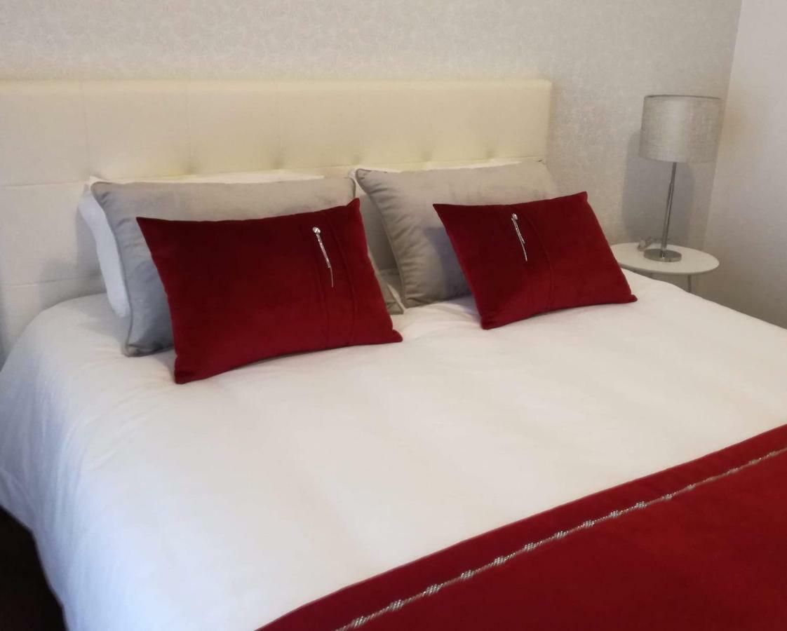 Telesico Residencia Ξενοδοχείο Pombal  Εξωτερικό φωτογραφία