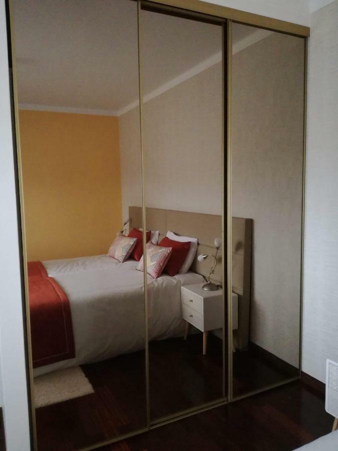 Telesico Residencia Ξενοδοχείο Pombal  Εξωτερικό φωτογραφία