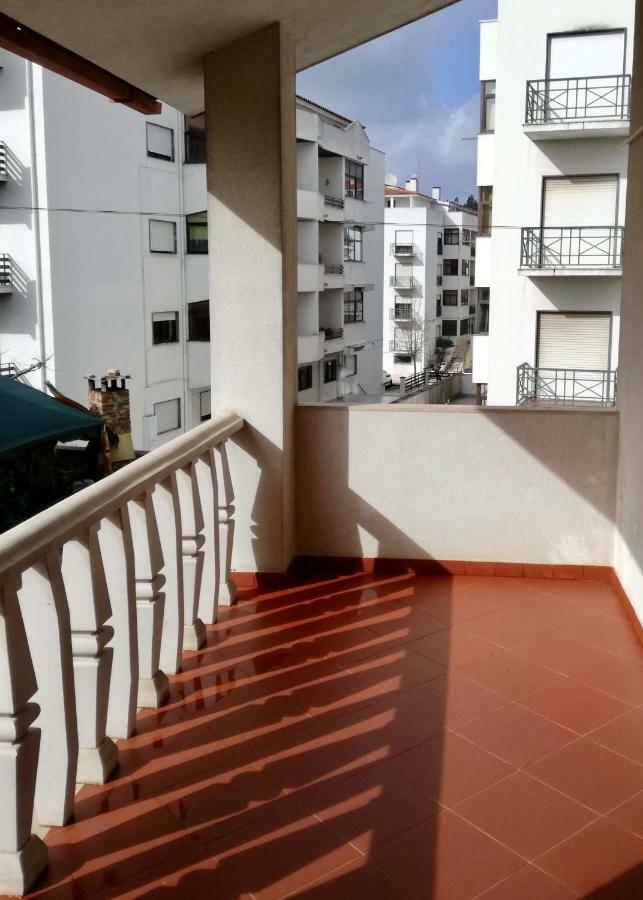 Telesico Residencia Ξενοδοχείο Pombal  Εξωτερικό φωτογραφία