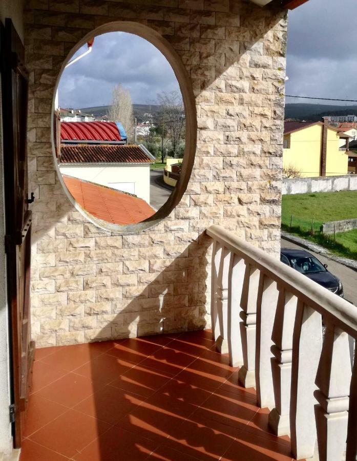 Telesico Residencia Ξενοδοχείο Pombal  Εξωτερικό φωτογραφία