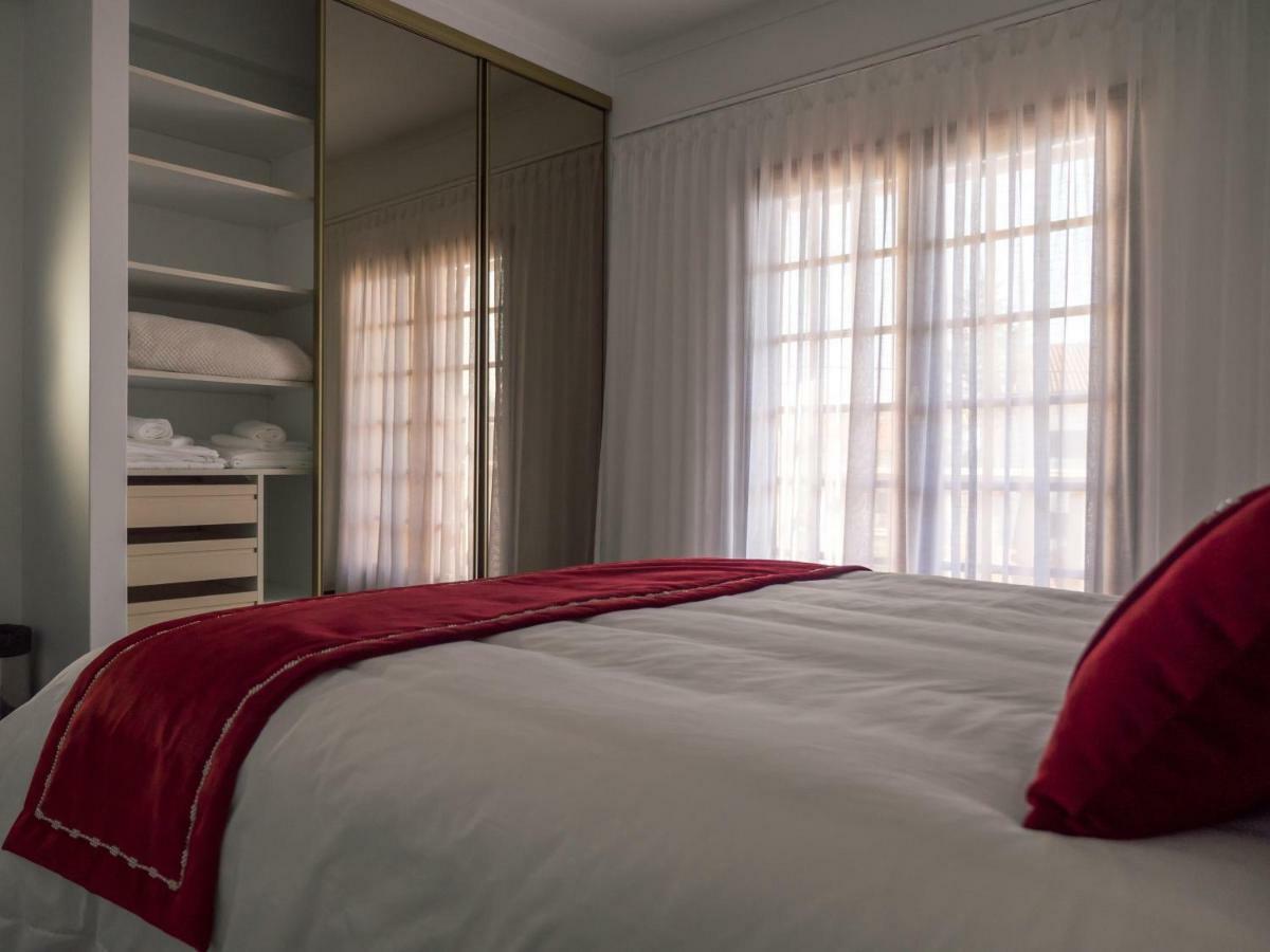 Telesico Residencia Ξενοδοχείο Pombal  Εξωτερικό φωτογραφία