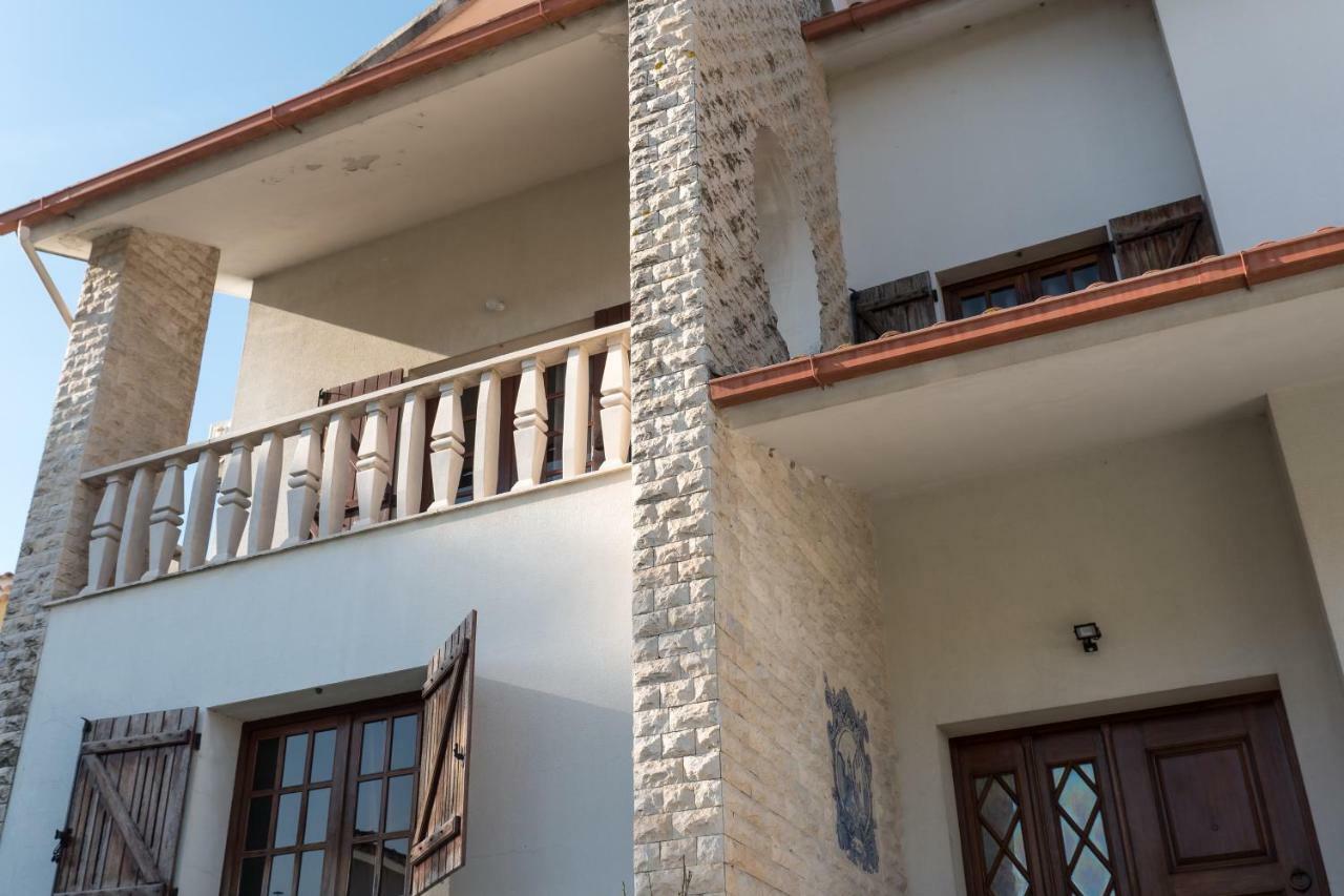 Telesico Residencia Ξενοδοχείο Pombal  Εξωτερικό φωτογραφία